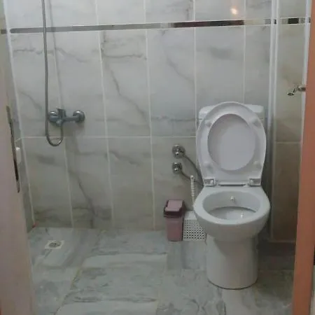 Side Tatil Evi 3 Apartment *