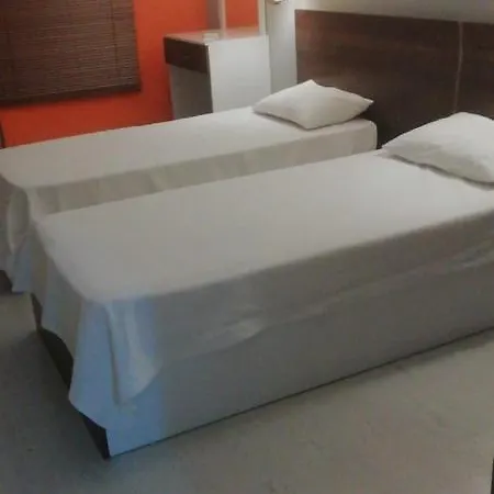 Apartment Side Tatil Evi 3 Side