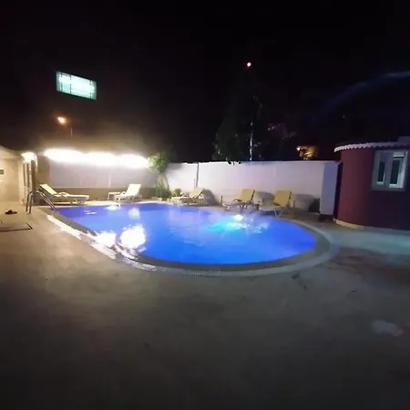Side Tatil Evi 3 *
