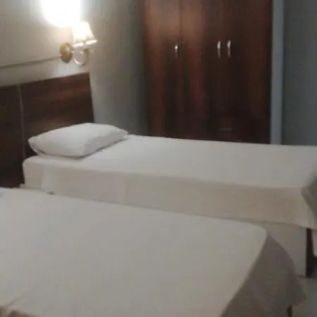 Side Tatil Evi 3 * Side
