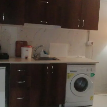 Side Tatil Evi 3 *