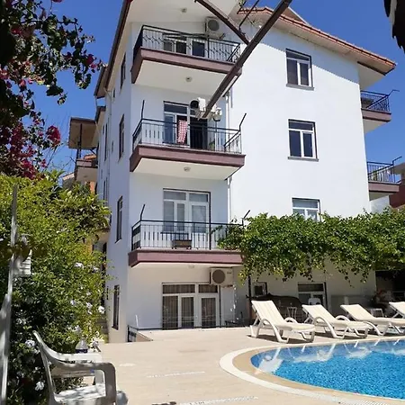 Side Tatil Evi 3 *