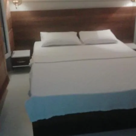 Side Tatil Evi 3 シダ