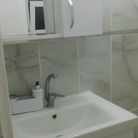 아파트 Side Tatil Evi 3