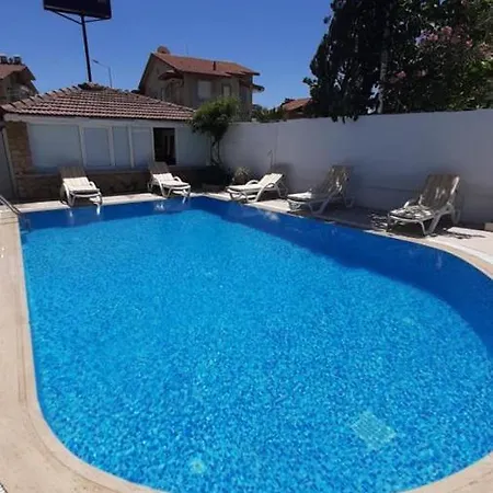 Side Tatil Evi 3 아파트 시데