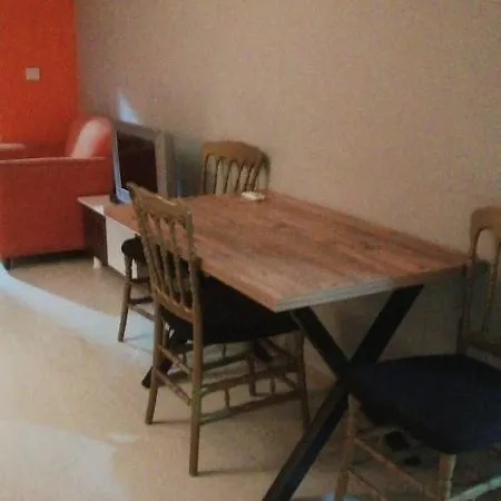 Side Tatil Evi 3 시데